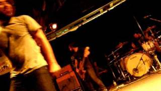 Accept Crime - Alexisonfire