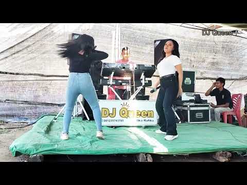 Sarangge more - Ika rafika & Puput DJ Queen ‼️