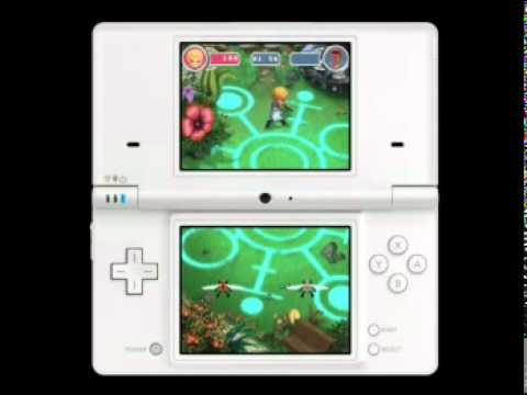 O� est Charlie ? Le Voyage Fantastique - Forfait 2 Nintendo DS