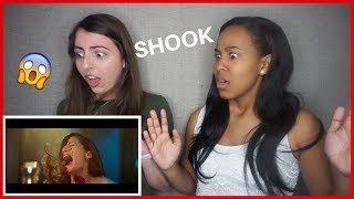 The Chainsmokers - You Owe Me (REACTION)