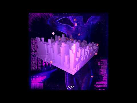 DXXDLY x HUKEN - Ecstasy
