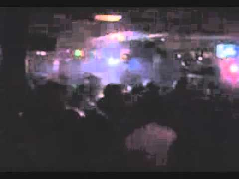 Valentino Weethar @ Palma caffe