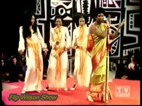 ARETHA FRANKLIN - Rock Steady