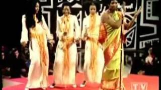 ARETHA FRANKLIN - Rock Steady