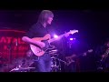 Avenue B segment - mike stern jeannet’s pick for the night