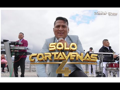 MASTER SHOW DEL ECUADOR-SOLO CORTAVENAS  4