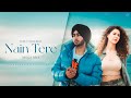 Nain Tere Shubh Ft Sonam Bajwa You And Me Nain Tere Chain Mere Latest Punjabi Song 2024