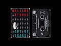 ROLLING STONES OUT OF TEARS 1994 Cassette Tape Rip Full Album