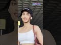 Manushi Chillar Reveals The Secret To Her Fitness, Watch | #trendingshorts  | N18S