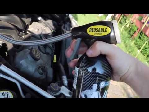 How to Recharge Your Car AC with A/C Pro