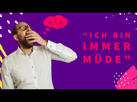 Aufgedeckt: Fehlen Dir DIESE Nährstoffe bei Müdigkeit?