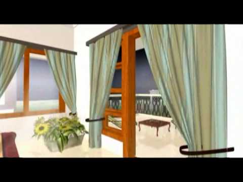 Infra Vantage Project Tour 1