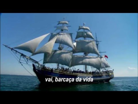 Eu Jogo Um Samba video