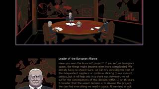 AuroraRL Angespielt Muss ich mich noch Reinfoxen !!!