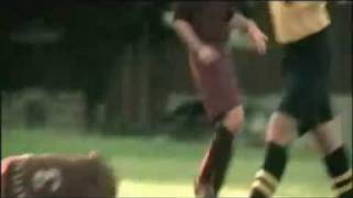 The Cup of Life - The Official Song of the World Cup France &#39;98