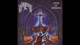 Messiah  Lycanthropus Erectus