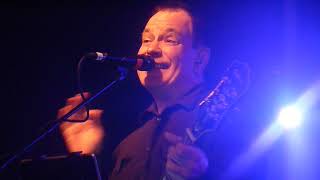 The Wedding Present - No - Oxford o2 Academy - 4/5/19