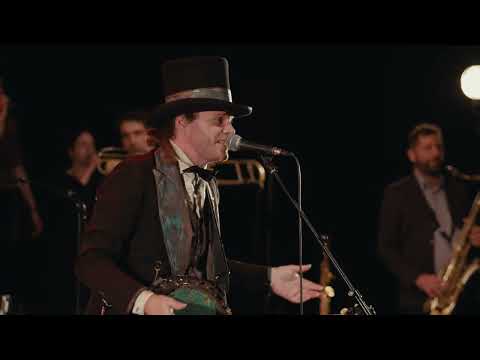 ERNEST ORCHESTRA TARANEH NOV 23