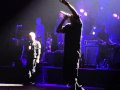 Jay Z Ft Mr Hudson Young Forever Live
