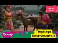 Barney Tingalayo Rock With Barney Instrumental