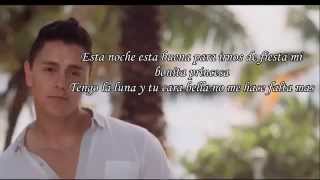 Joey Montana   Love Party ft  Juan Magan  (Letra)