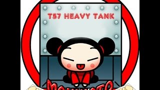 T57 Heavy 광산