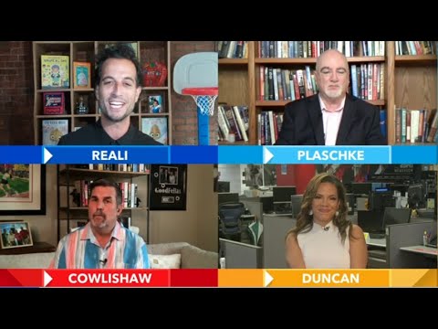 Around the Horn 9/10/2020 - The NFL Is Back!