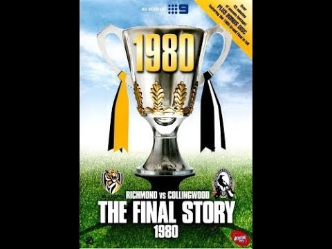 ...Richmond Tigers: The Final Story (1980)...