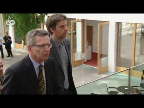 Untersuchungsausschuss zum Euro-Hawk | Journal