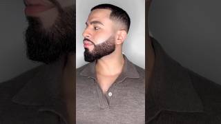 How to bleach and dye your beard ?