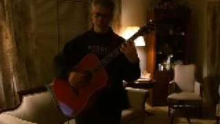 Larry Carlton's -- The Lord's Prayer (cover)