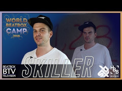 SKILLER / Speed Chaser