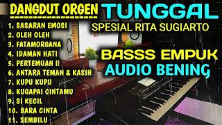 Download lagu LAGU DANGDUT LAWAS ORGEN TUNGGAL TERBARU 2024 ENAK BUAT SANTAI CEK SOUND HAJATAN mp3