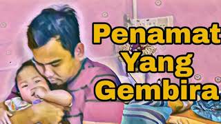 Download lagu Ragam Tidurkan anak(PART2) Berakhir dengan senyuman mp3