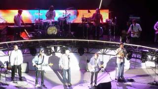 Beach Boys - Isn't It Time - NEW SONG (Live @ Greek Theater - Berkeley CA 6.1.12)