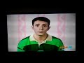 Blue S Clues Mailtime Song Blocks Abel Vazquez1334