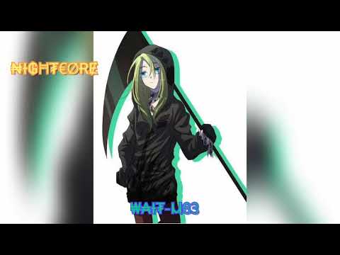 Nightcore - Wait -M83