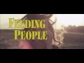 Feeding People - Island Universe (Official Video)