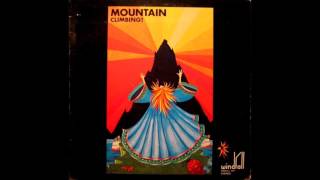 Mountain - Climbing! (1970) (US Windfall vinyl) (FULL LP)