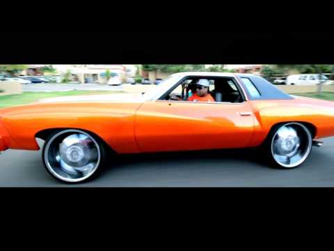 Twansac ft. Litl A & Beeda Weeda [ Wippin and Dippin ] Music Video