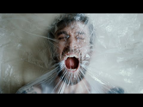 Crystal F - Rote Augen `Prod. Johnboy` (Official 4K Video)