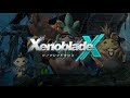 Xenoblade Chronicles X Soundtrack - DISC 4 