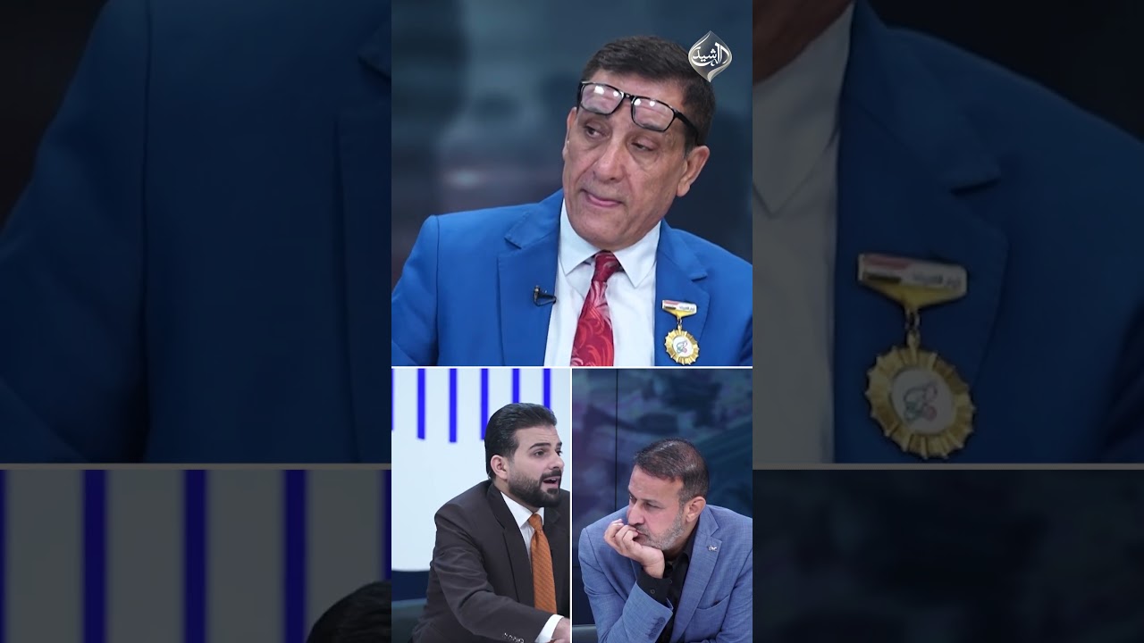 فيديو | الحجيمي: دعوى حسن الخفاجي جزائية وليست قضية فساد!