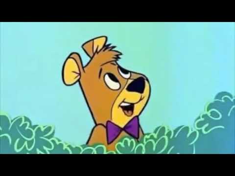 Yogi Bearladdin part 21 - Yogi Bear Gets Ambushed/Quick Draw McGraw Saves Yogi's Life