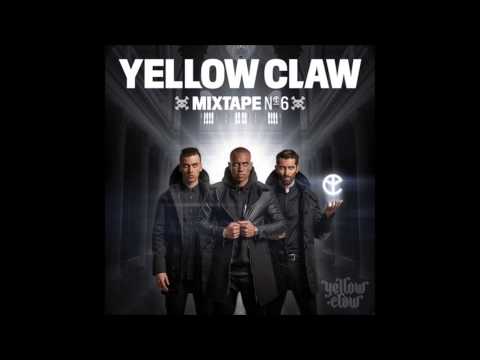 Yellow Claw Mixtape #6 orginale music video
