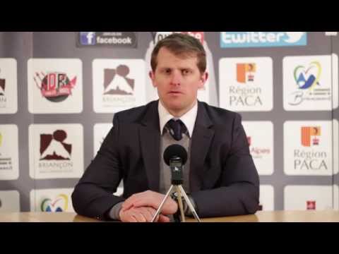 L'Après-Match Playoffs 8e Game 1 et 2