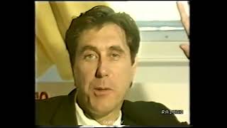 Bryan Ferry     &quot;ciao&quot;