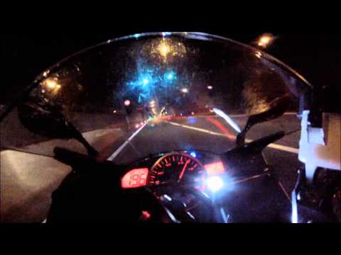 Dreaming out Loud by Night..