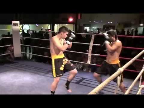 Kevin Bohsem vs. Okan Taskiran 05.12.2009
