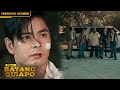 FPJ S Batang Quiapo Walang Kakampi Episode FPJ S Batang Quiapo Trending Scenes